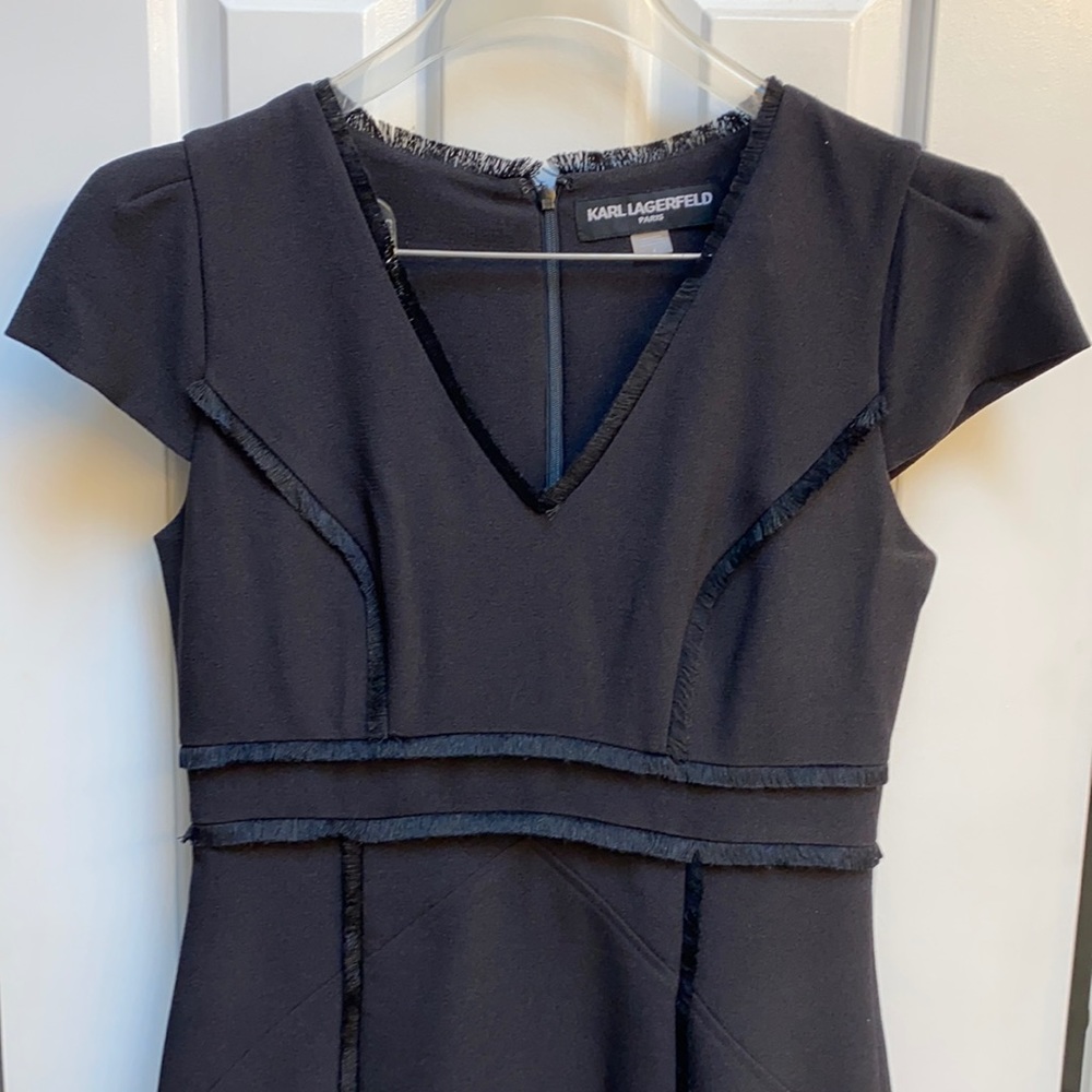Women’s Karl lagerfeld dress